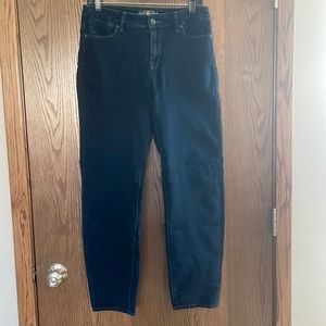Lucky Brand Skinny Jeggings